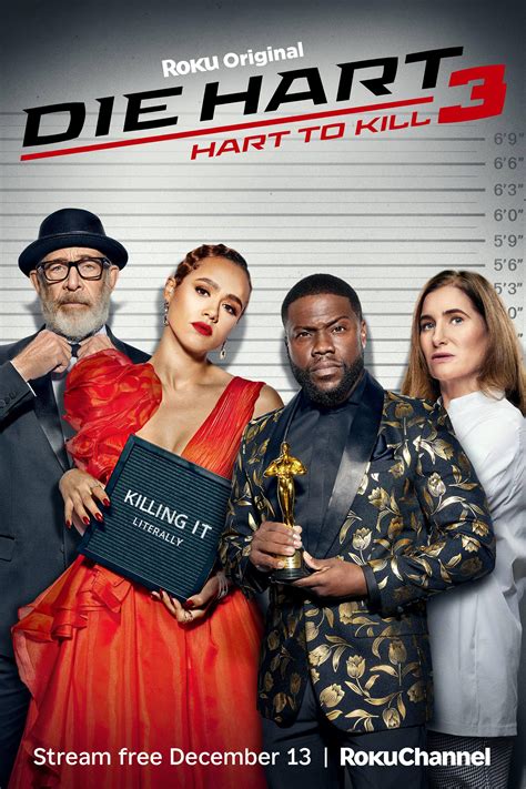 Die Hart (2020) YIFY .